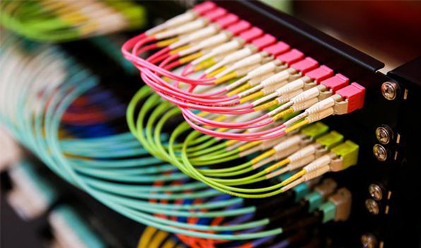 Fiber Optic Cable