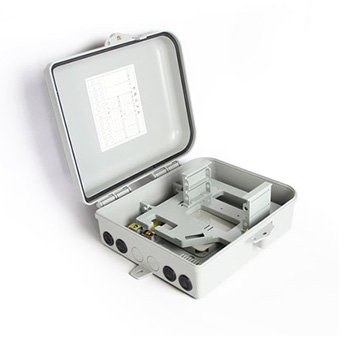 Fiber Optic Distribution&Access