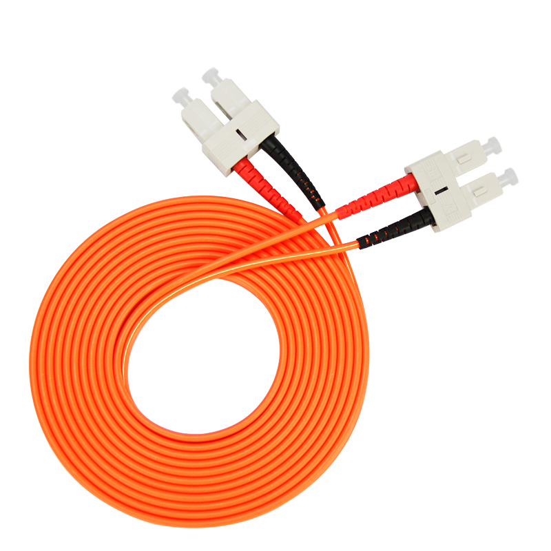 Fiber Optic Patch Cord