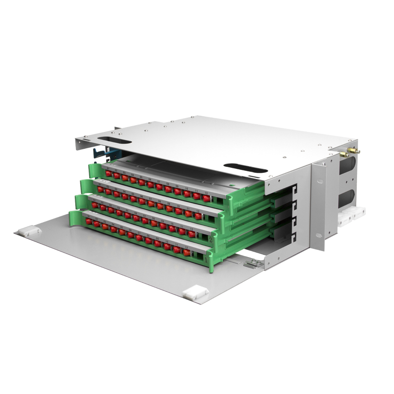 Optic Distribution Frame