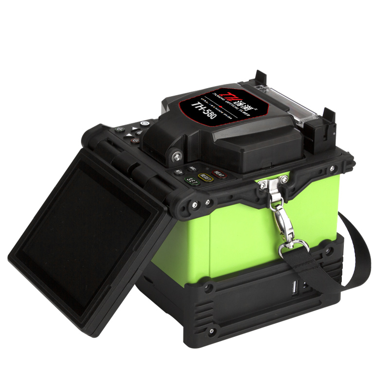 TH580 Fusion Splicer