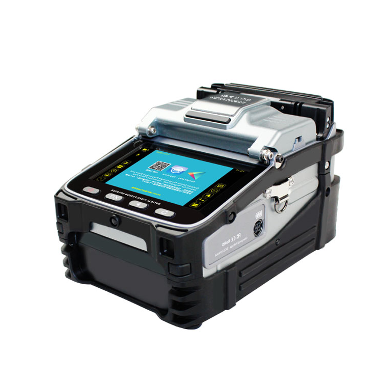 AI-7C Fiber Fusion Splicer