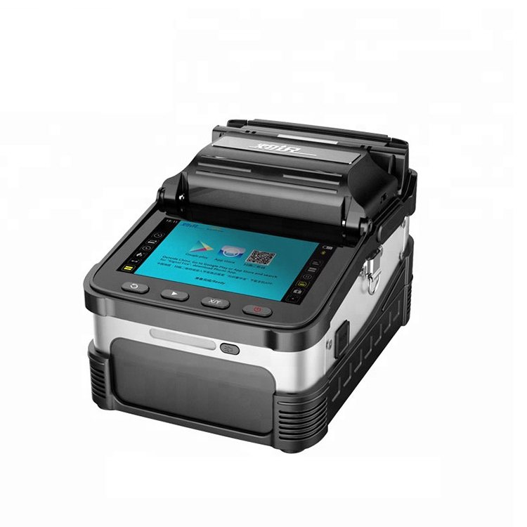 AI-7 Fiber Fusion Splicer