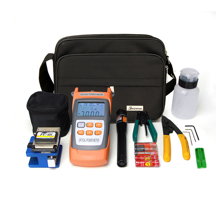 Fiber Optic Tool Kit