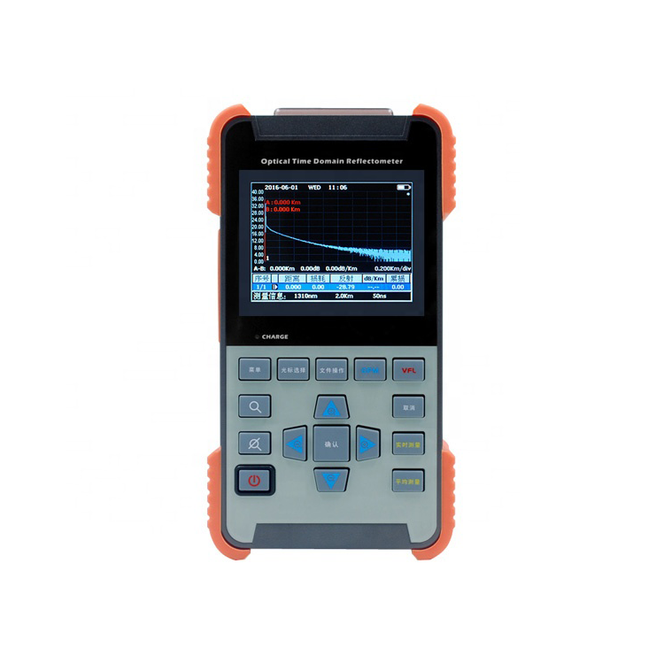 Handheld OTDR AOR500-S