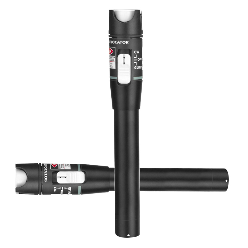 20mw 20km Fiber Optic Testing Pen
