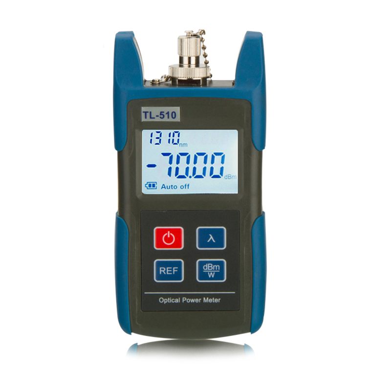 OPM Fiber Optical Power Meter