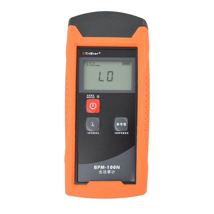 BPM-100NC Optical Power Meter