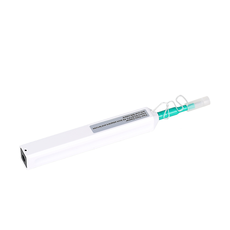 2.5mm Fiber Optic Cleaning Pen