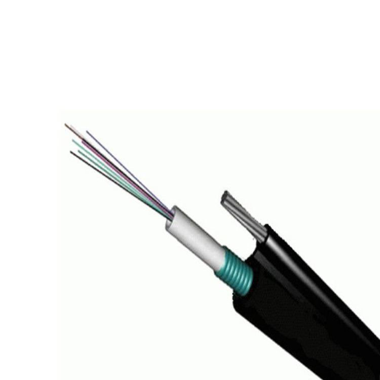 4 6 8 12 24 36 48 Core Figure 8  Fiber Optic Cable Price