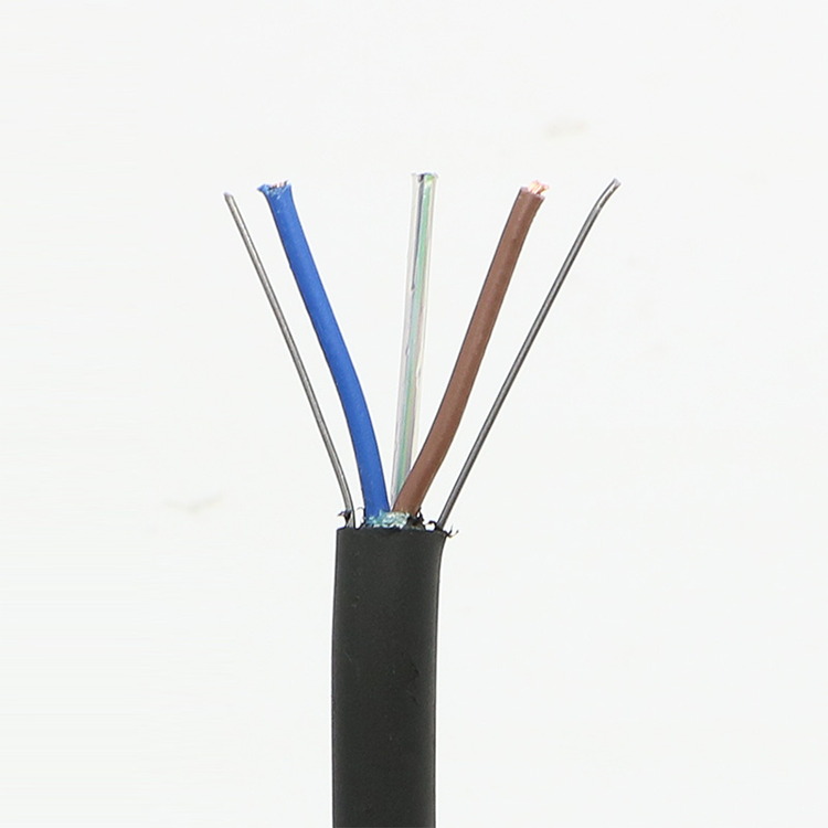 Photoelectric Composite Fiber Optic Cable