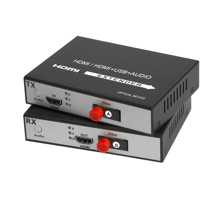 1080P HDMI Audio Video Converter