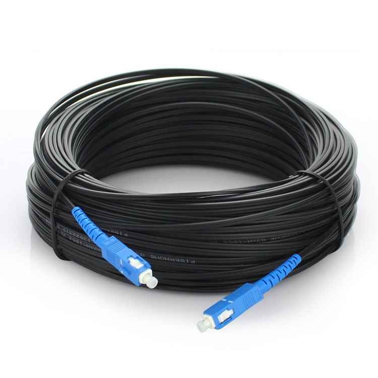 SC to SC Drop Cable Patch Cord